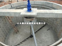 中心傳動(dòng)刮泥機(jī)